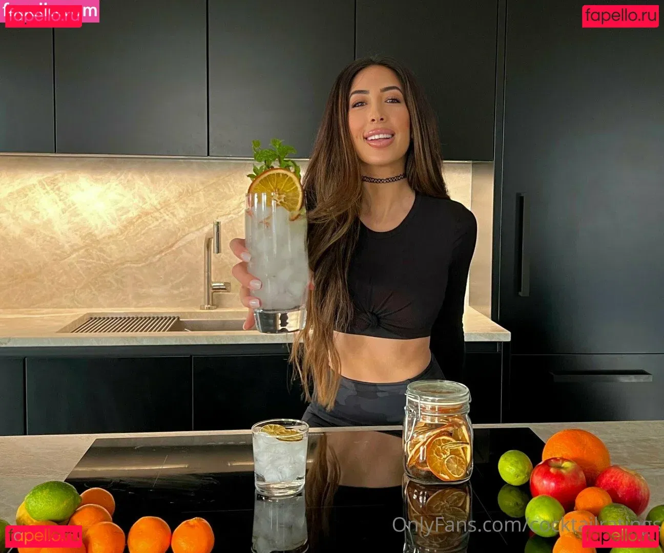 cocktailratings Onlyfans Photo Gallery 