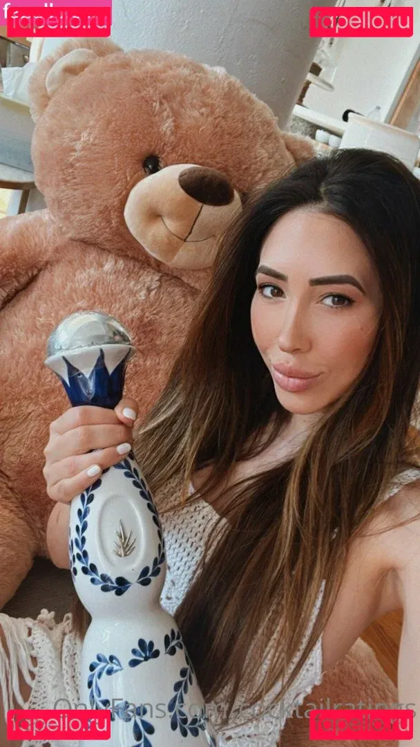 cocktailratings Onlyfans Photo Gallery 