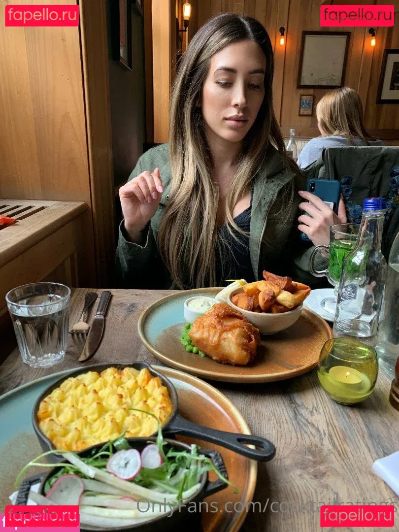 cocktailratings Onlyfans Photo Gallery 