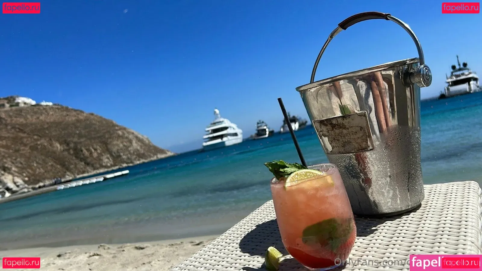 cocktailratings Onlyfans Photo Gallery 