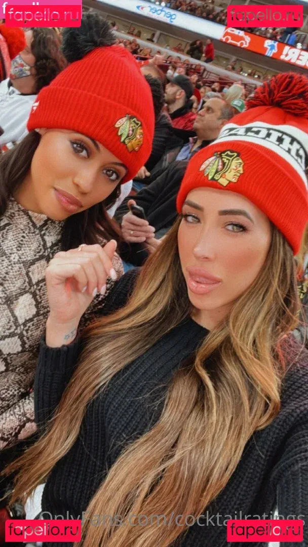 cocktailratings Onlyfans Photo Gallery 