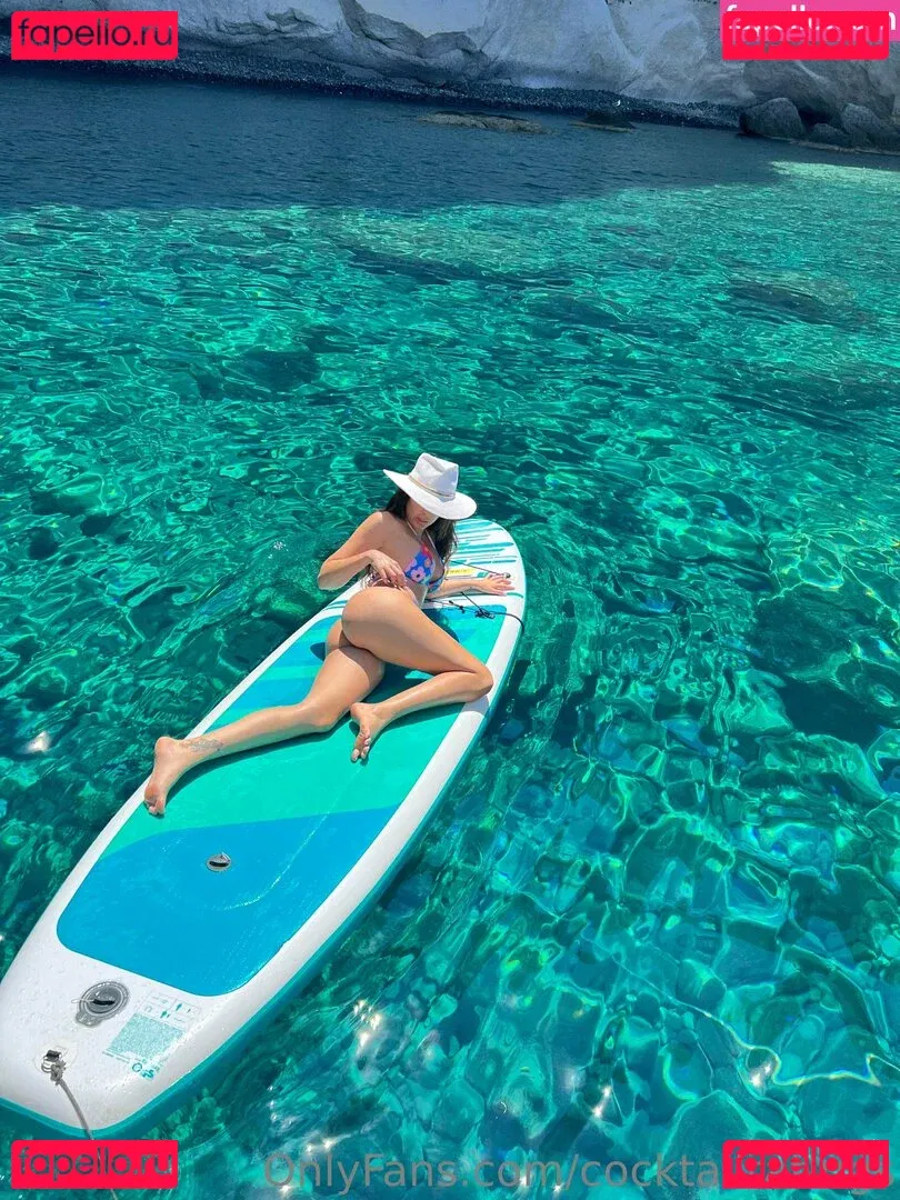 cocktailratings Onlyfans Photo Gallery 