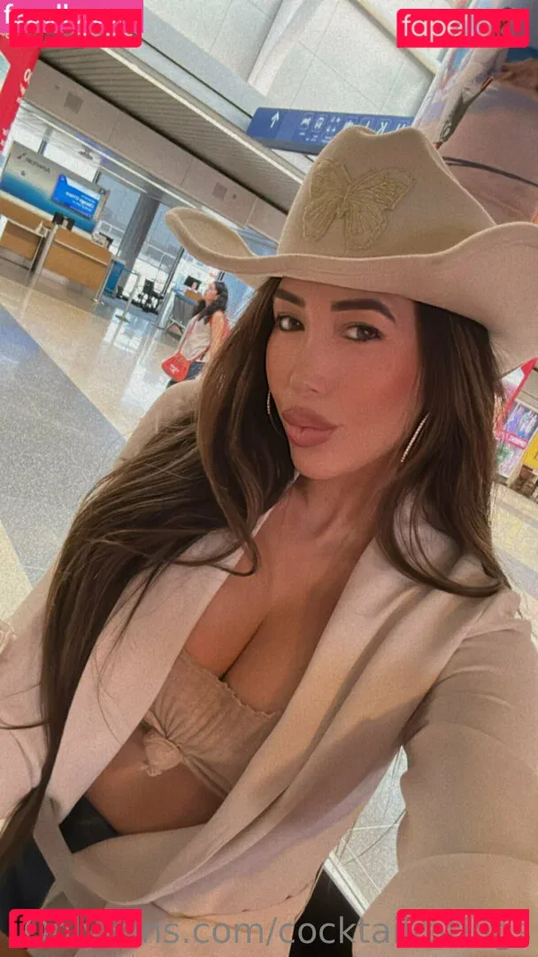 cocktailratings Onlyfans Photo Gallery 