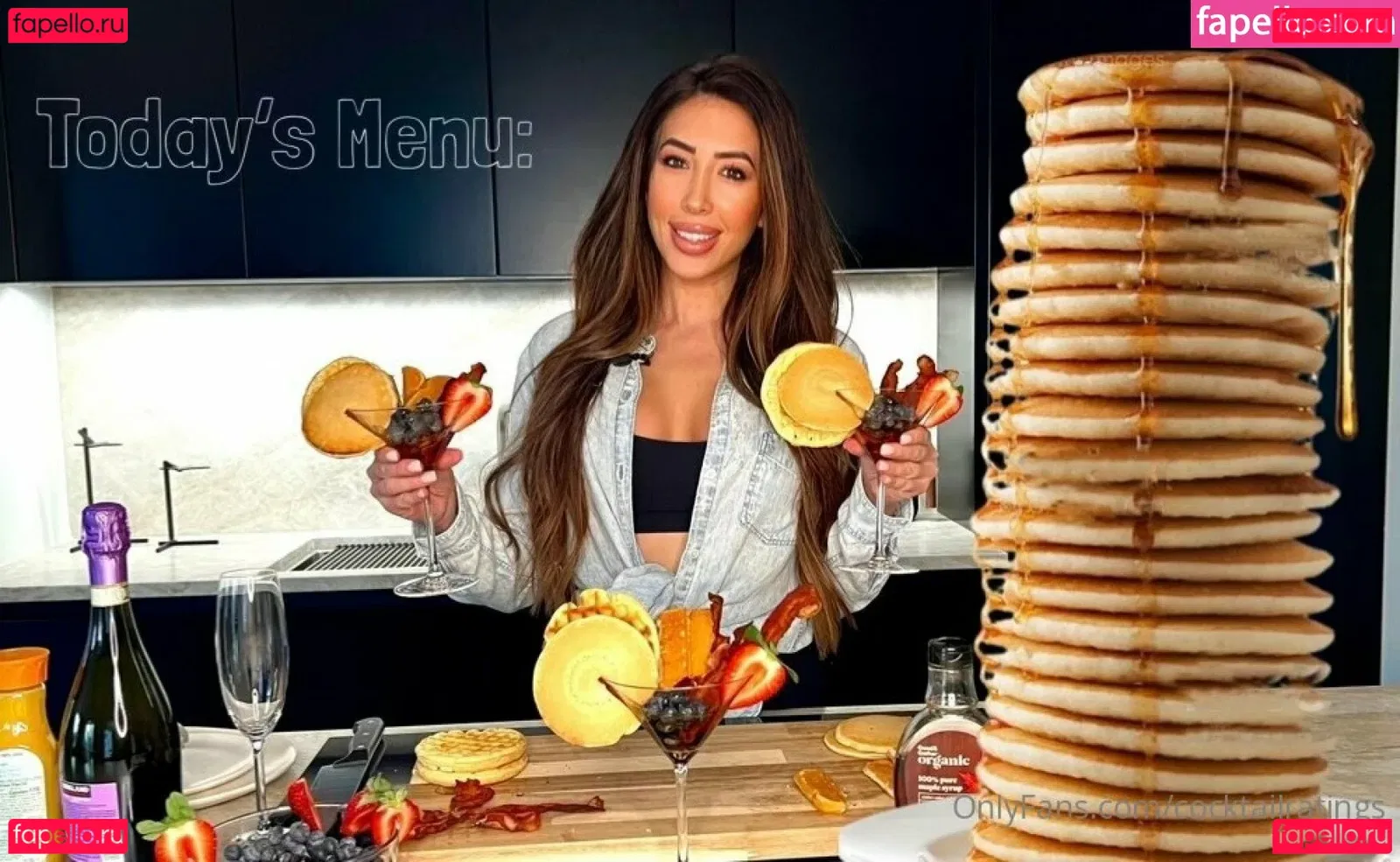 cocktailratings Onlyfans Photo Gallery 