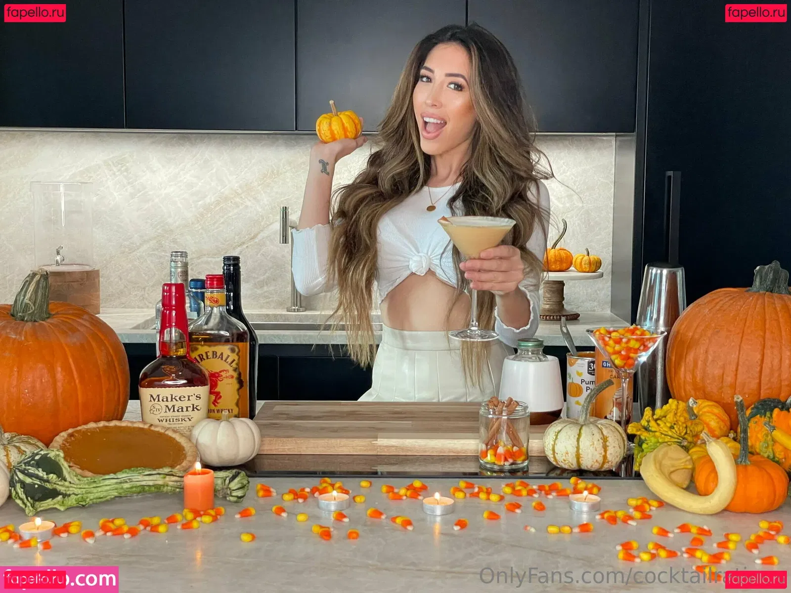 cocktailratings Onlyfans Photo Gallery 