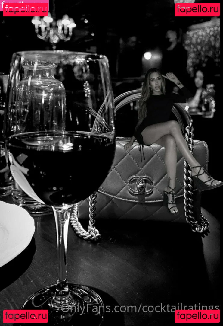 cocktailratings Onlyfans Photo Gallery 