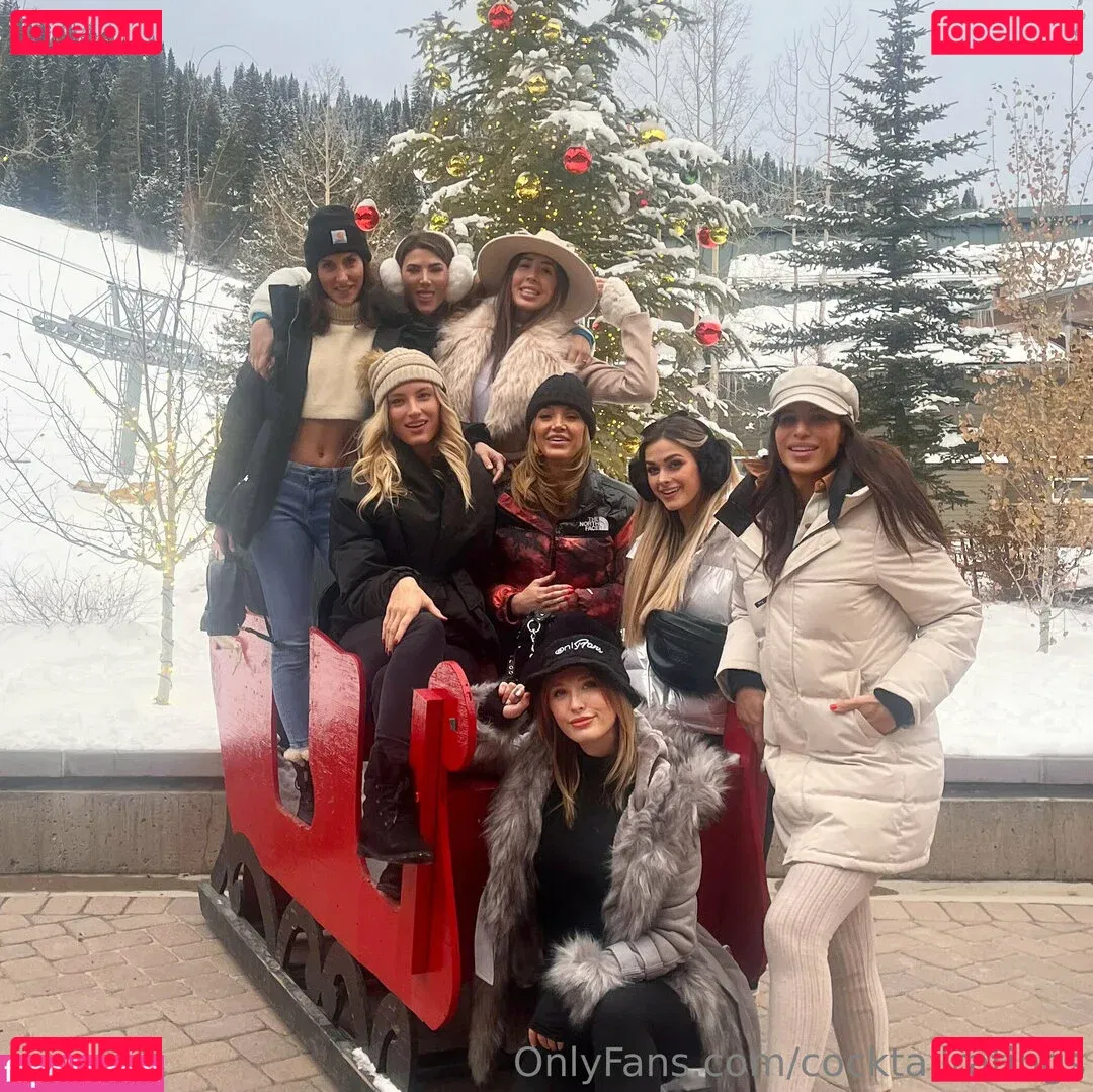 cocktailratings Onlyfans Photo Gallery 