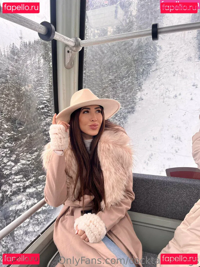 cocktailratings Onlyfans Photo Gallery 