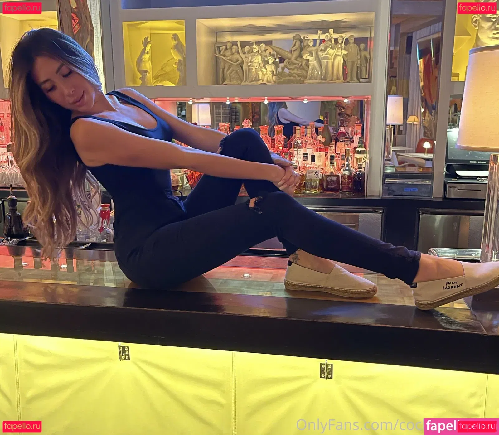 cocktailratings Onlyfans Photo Gallery 