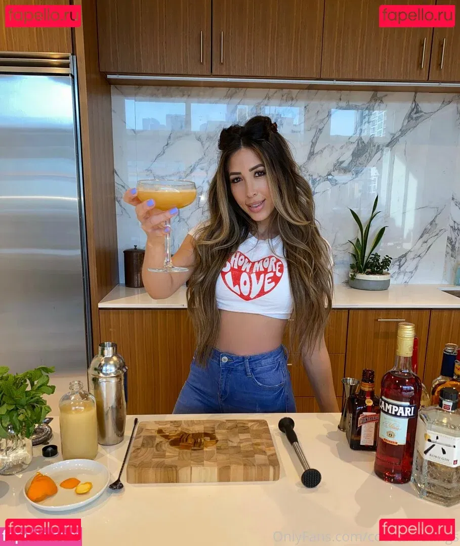 cocktailratings Onlyfans Photo Gallery 