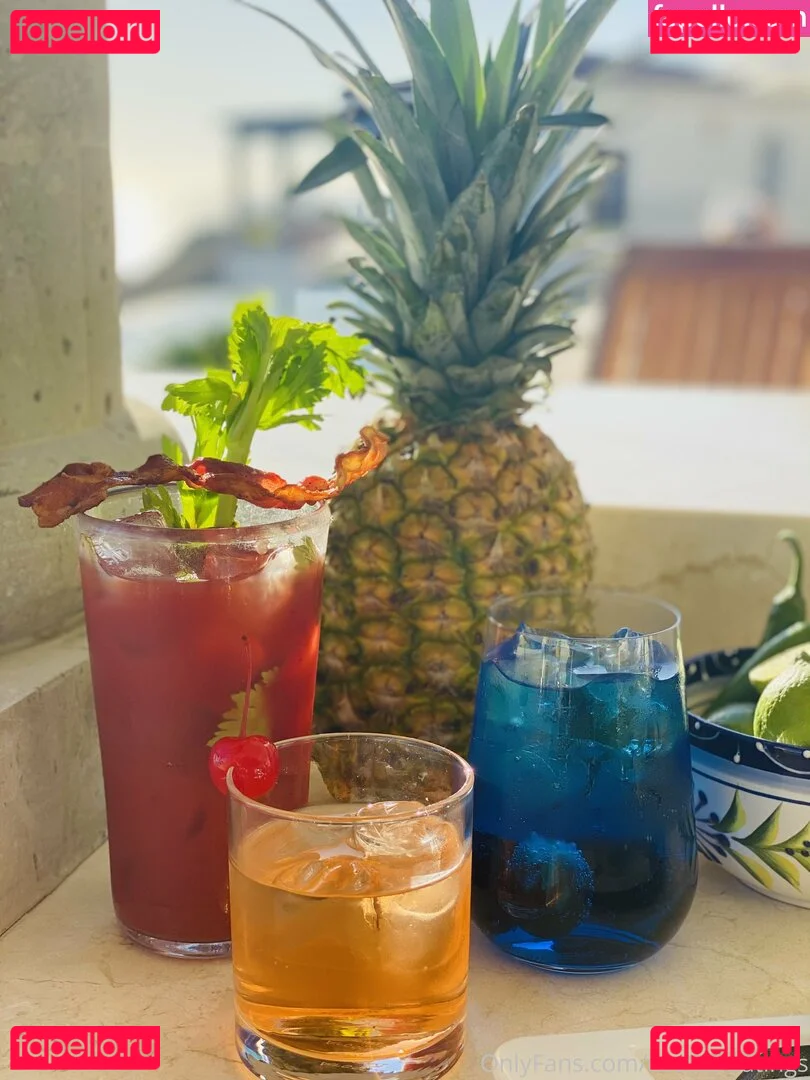 cocktailratings Onlyfans Photo Gallery 