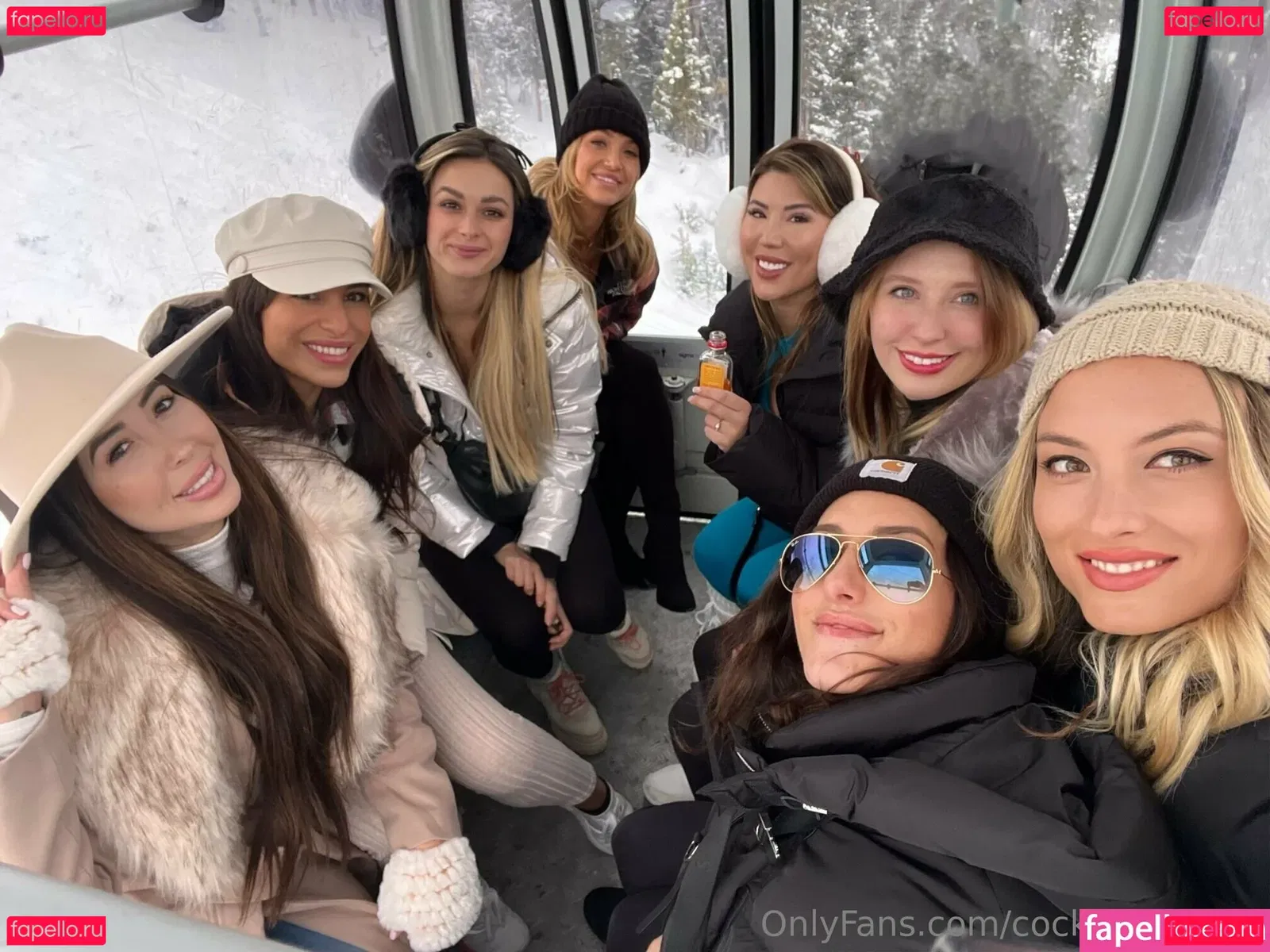 cocktailratings Onlyfans Photo Gallery 