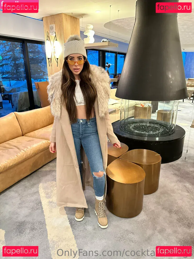 cocktailratings Onlyfans Photo Gallery 