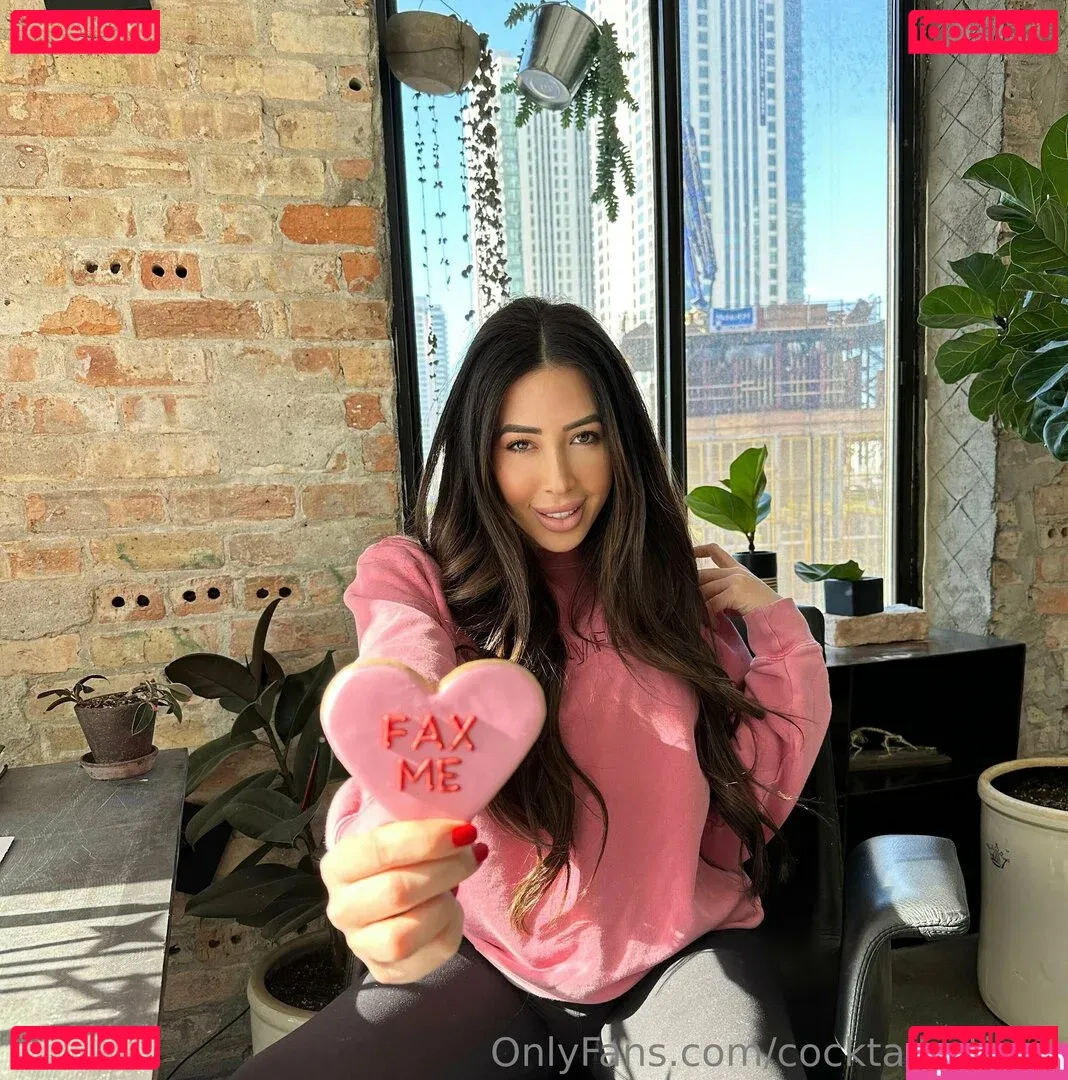 cocktailratings Onlyfans Photo Gallery 