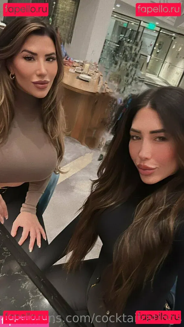 cocktailratings Onlyfans Photo Gallery 