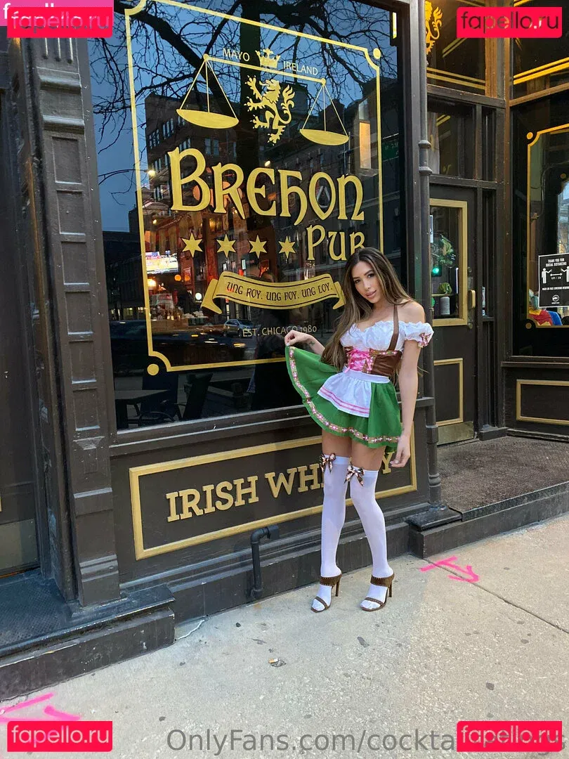 cocktailratings Onlyfans Photo Gallery 