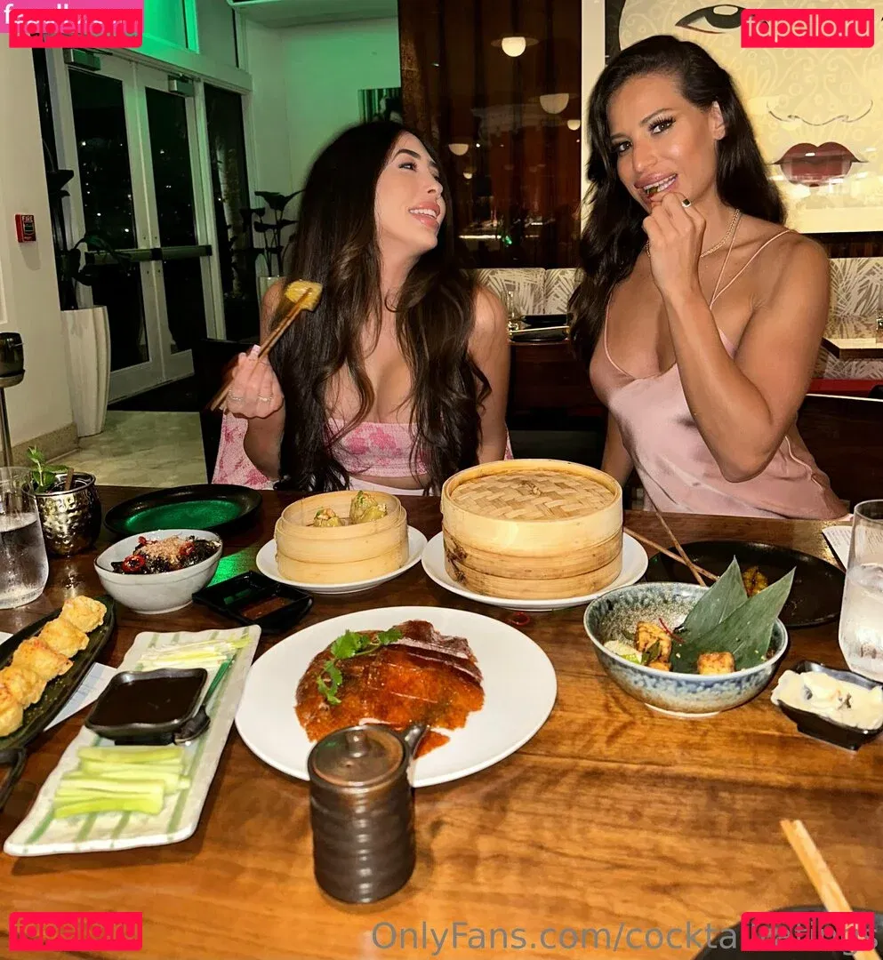 cocktailratings Onlyfans Photo Gallery 