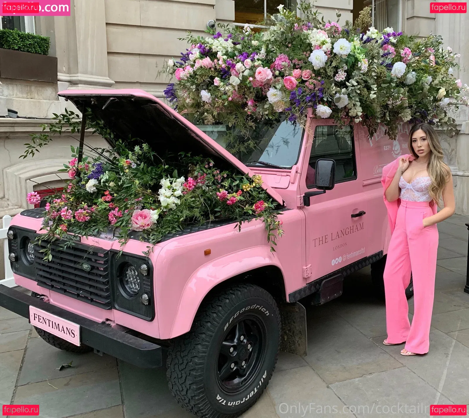 cocktailratings Onlyfans Photo Gallery 