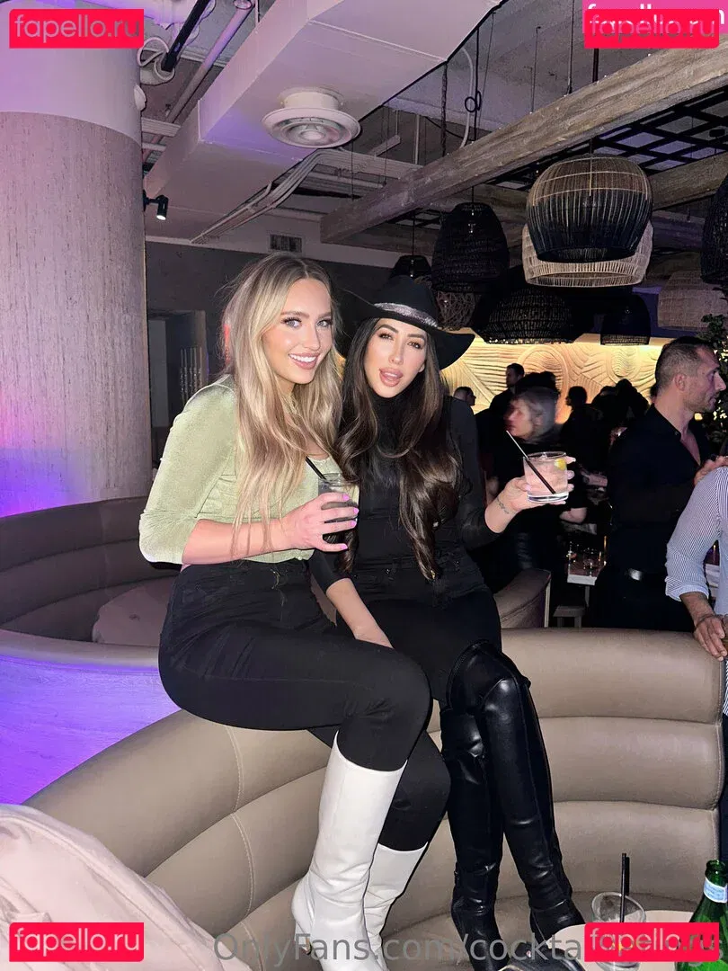 cocktailratings Onlyfans Photo Gallery 