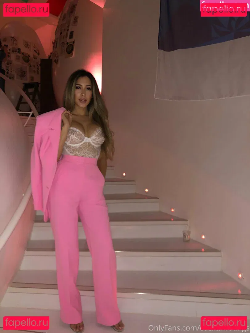 cocktailratings Onlyfans Photo Gallery 