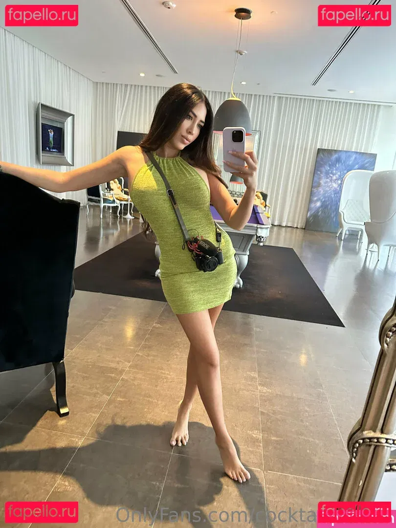 cocktailratings Onlyfans Photo Gallery 