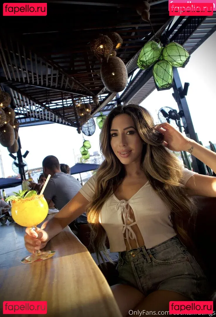 cocktailratings Onlyfans Photo Gallery 