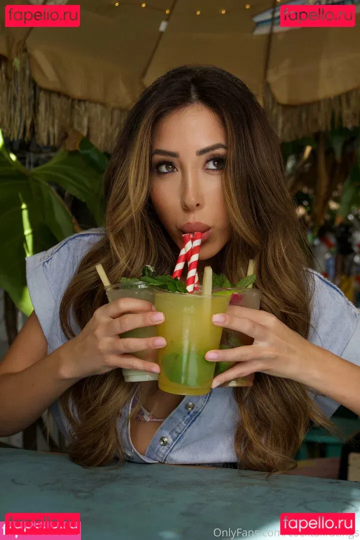 cocktailratings Onlyfans Photo Gallery 