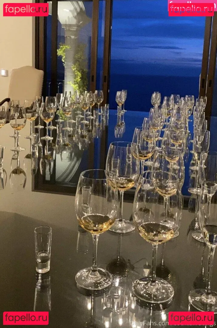 cocktailratings Onlyfans Photo Gallery 