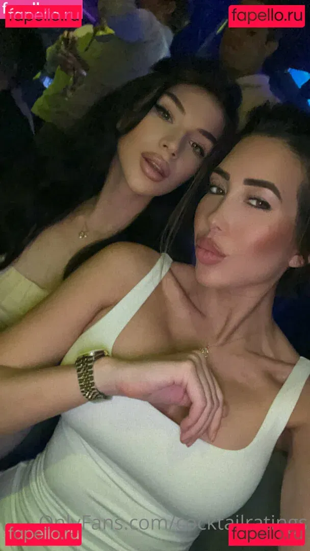 cocktailratings Onlyfans Photo Gallery 