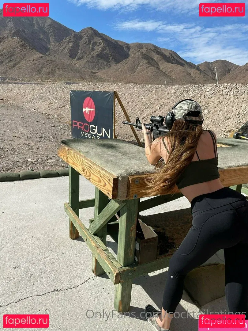 cocktailratings Onlyfans Photo Gallery 