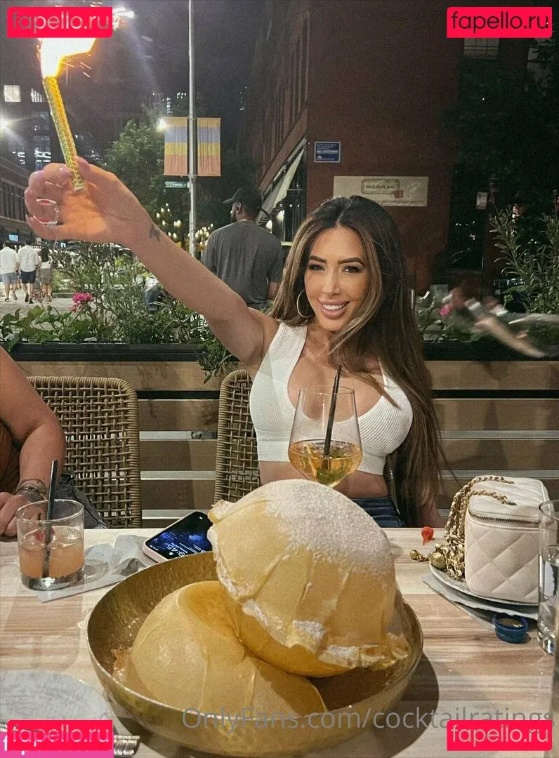 cocktailratings Onlyfans Photo Gallery 
