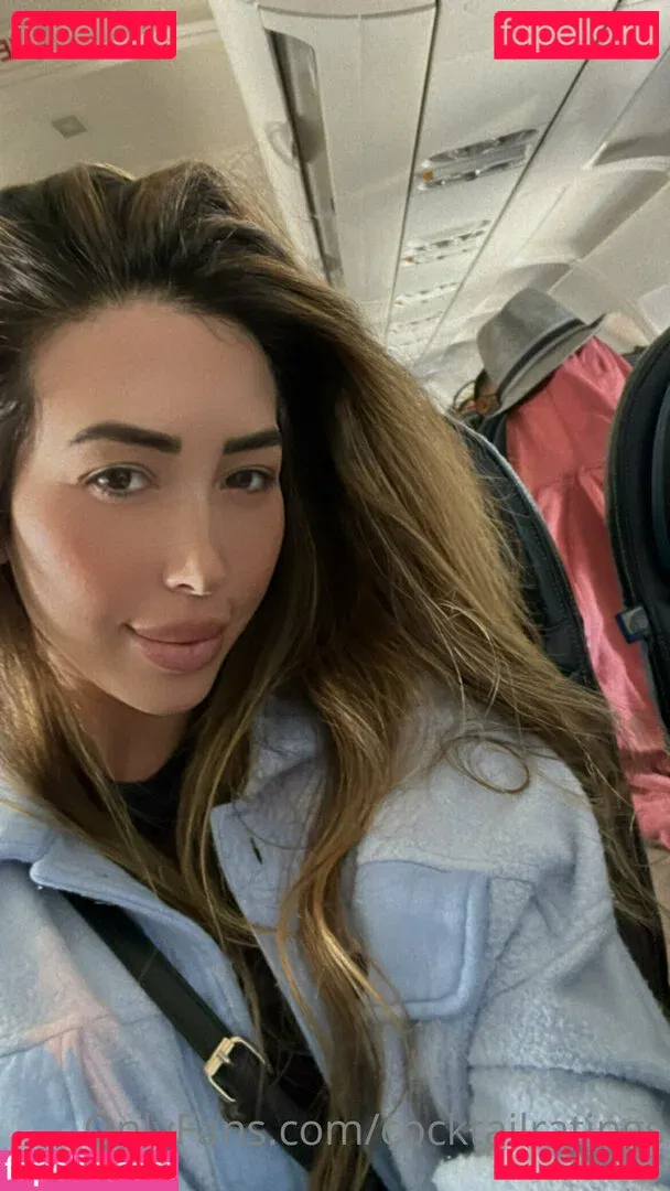 cocktailratings Onlyfans Photo Gallery 