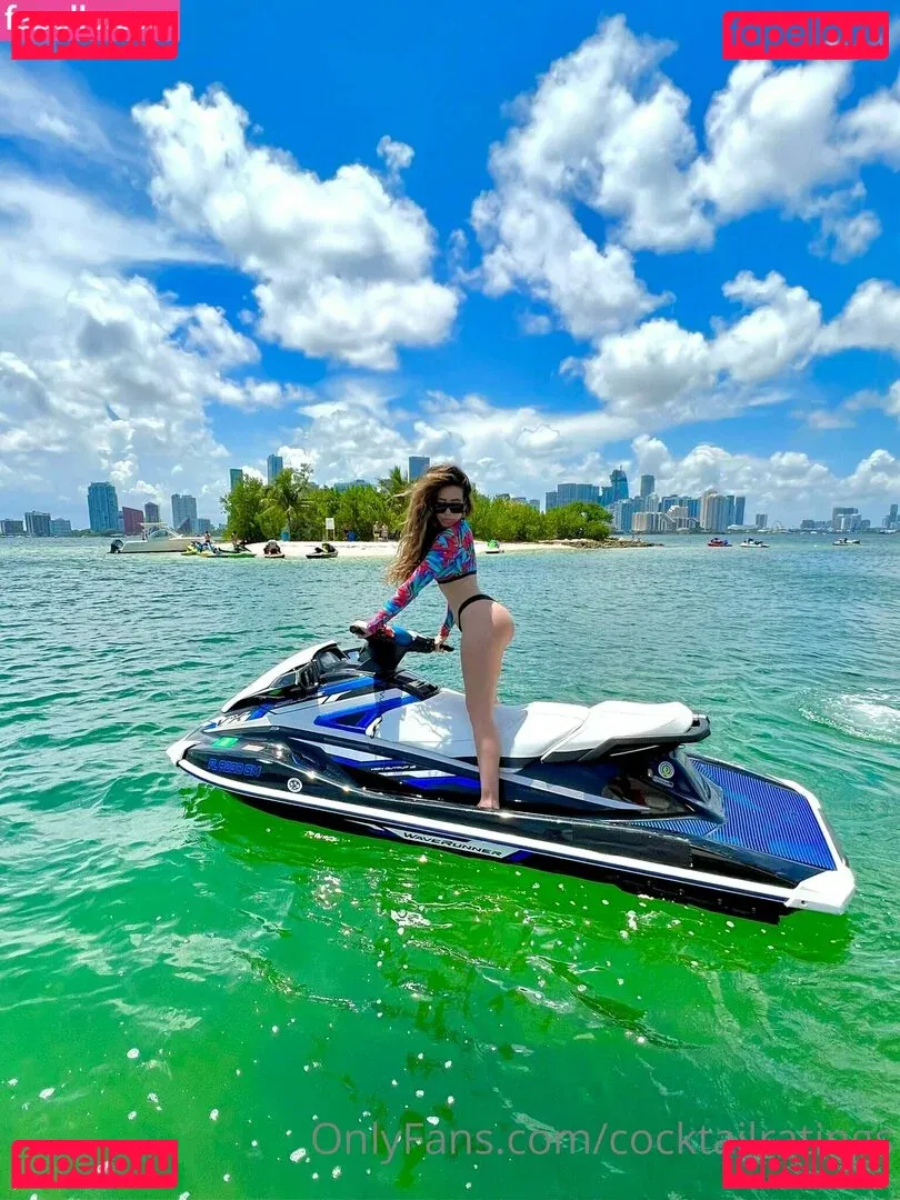 cocktailratings Onlyfans Photo Gallery 