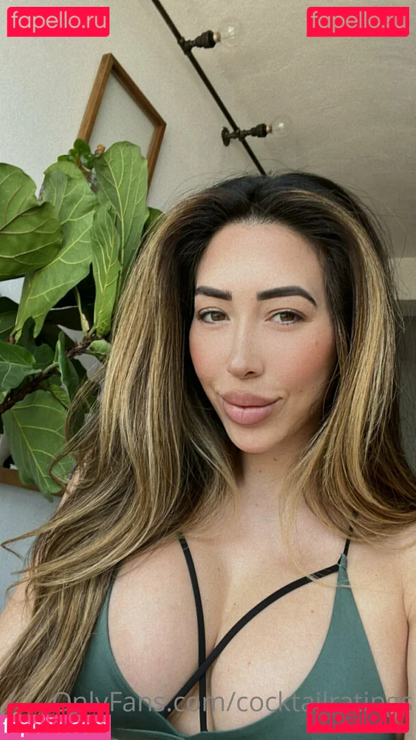 cocktailratings Onlyfans Photo Gallery 