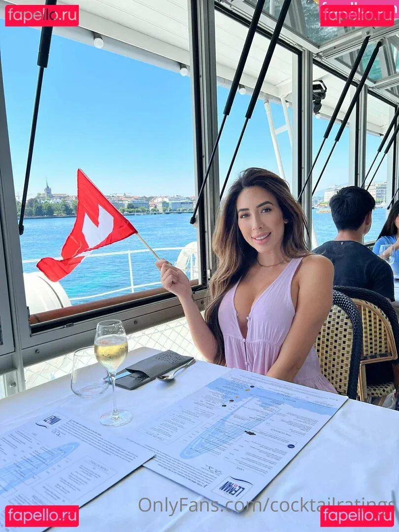 cocktailratings Onlyfans Photo Gallery 