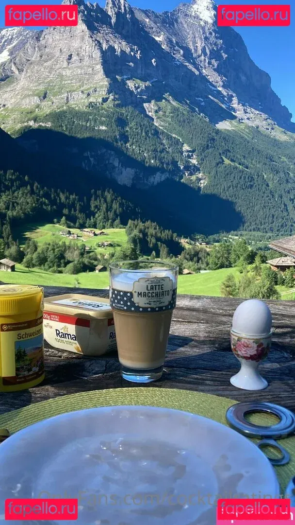 cocktailratings Onlyfans Photo Gallery 