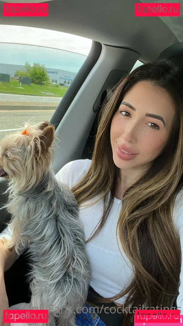 cocktailratings Onlyfans Photo Gallery 