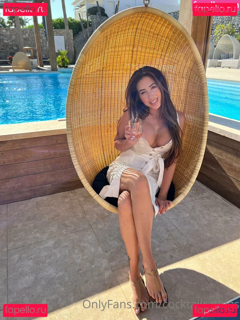 cocktailratings Onlyfans Photo Gallery 