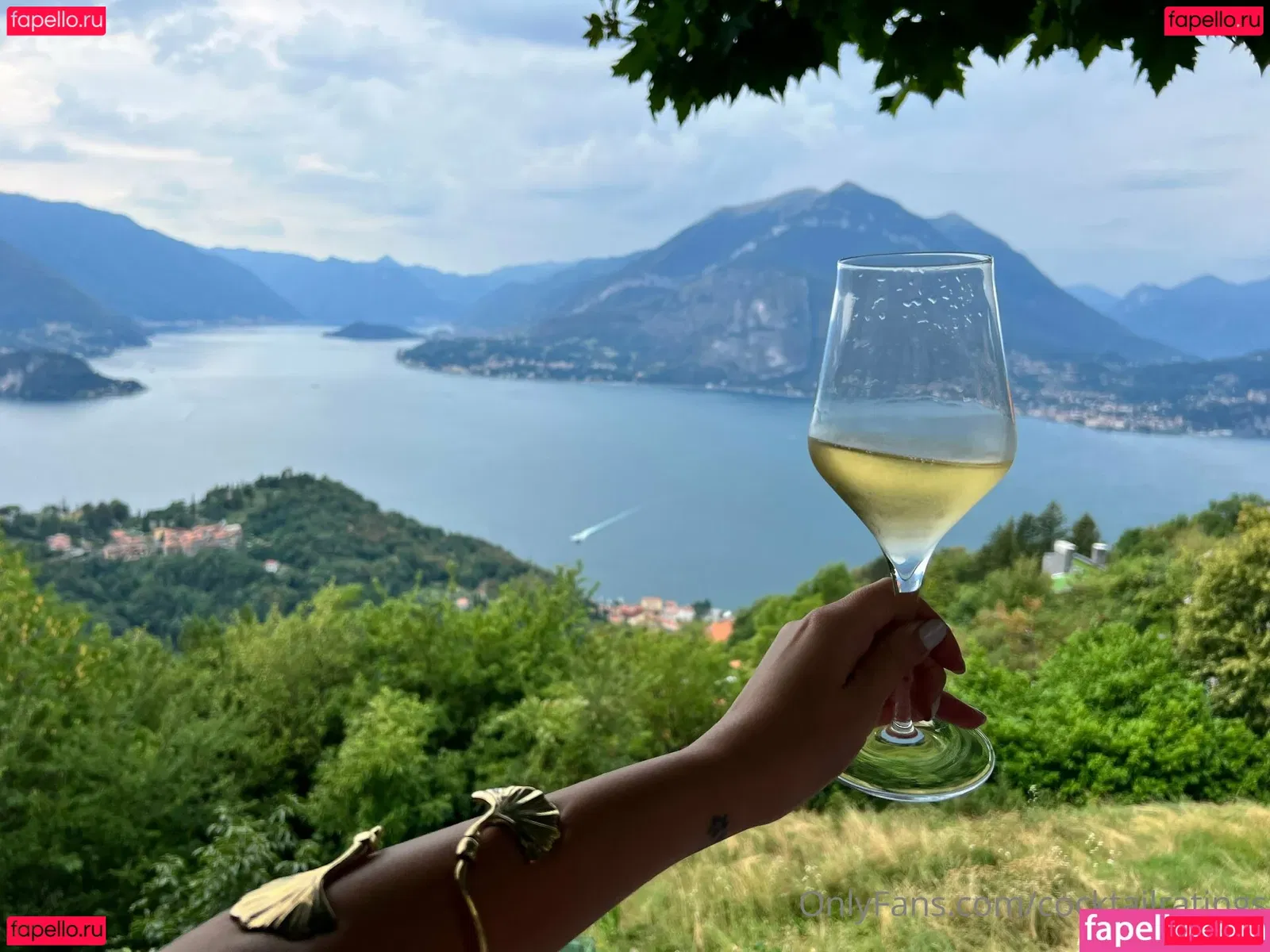 cocktailratings Onlyfans Photo Gallery 