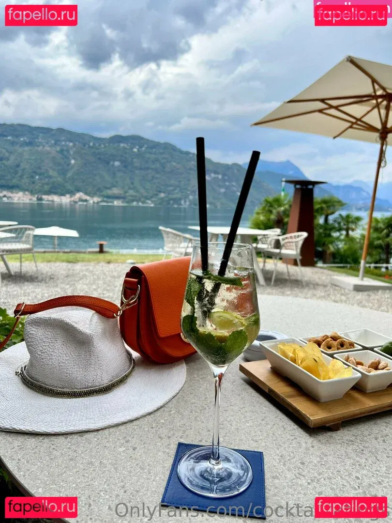 cocktailratings Onlyfans Photo Gallery 