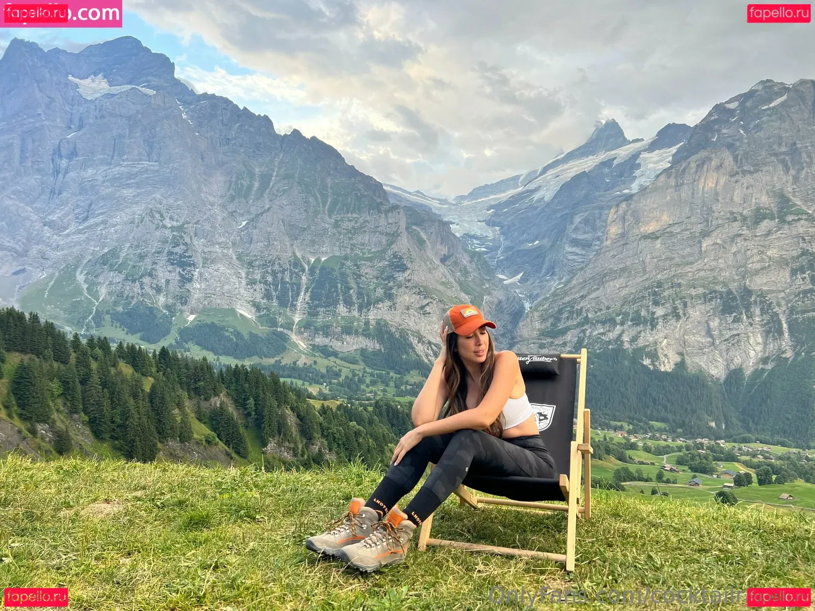 cocktailratings Onlyfans Photo Gallery 