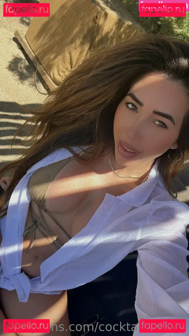 cocktailratings Onlyfans Photo Gallery 