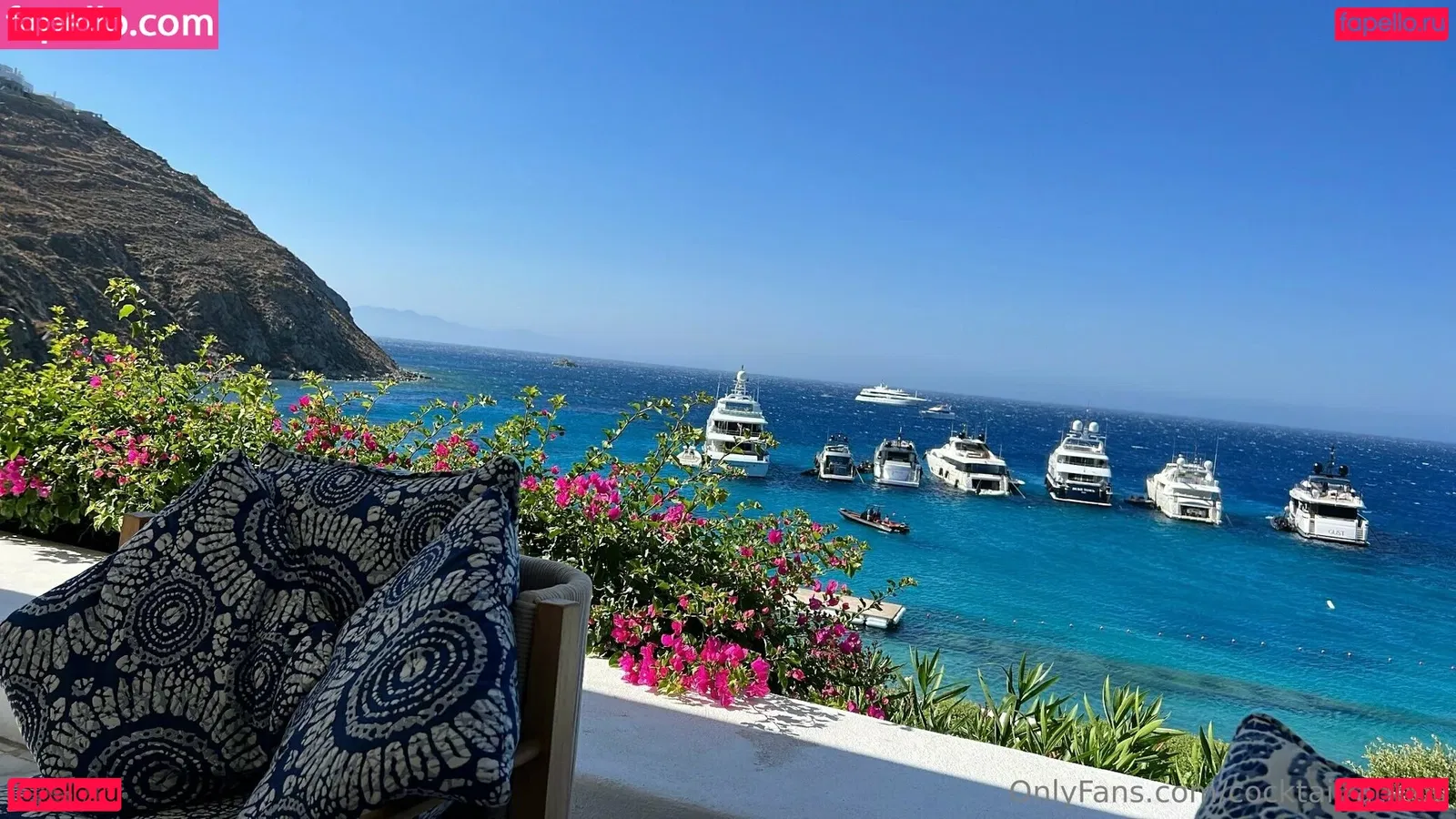 cocktailratings Onlyfans Photo Gallery 