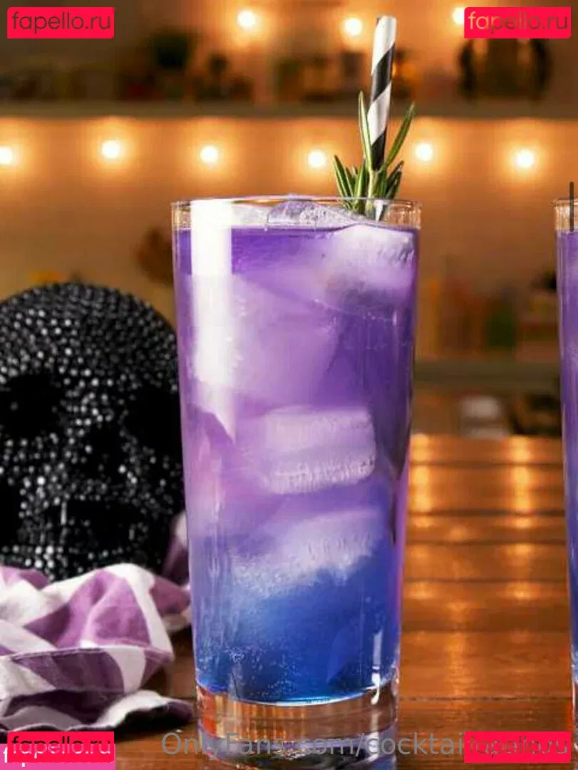 cocktailratings Onlyfans Photo Gallery 