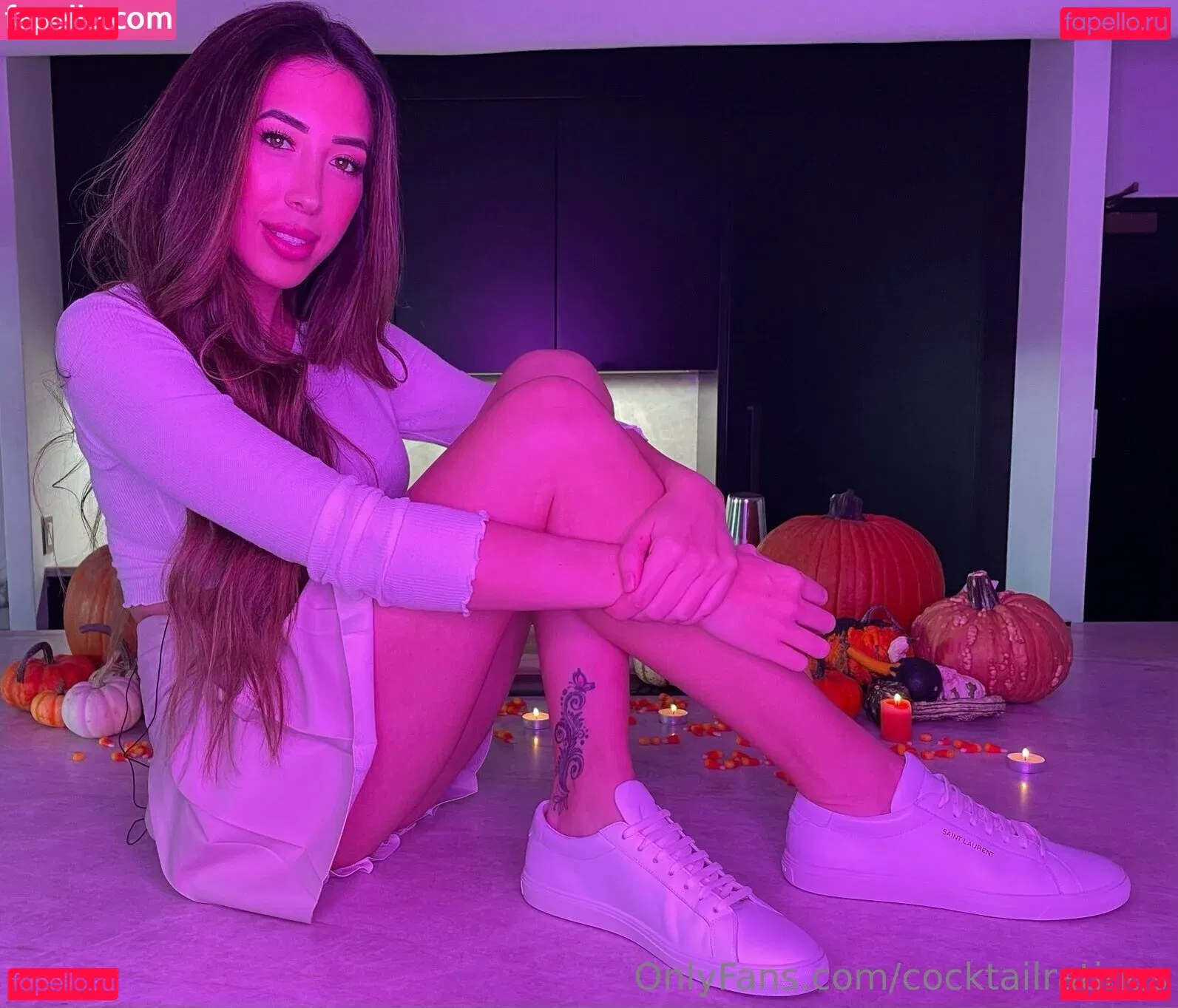 cocktailratings Onlyfans Photo Gallery 