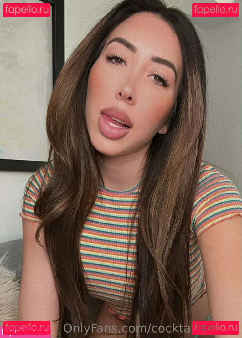 cocktailratings Onlyfans Photo Gallery 