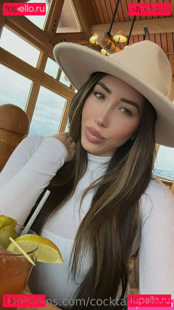 cocktailratings Onlyfans Photo Gallery 