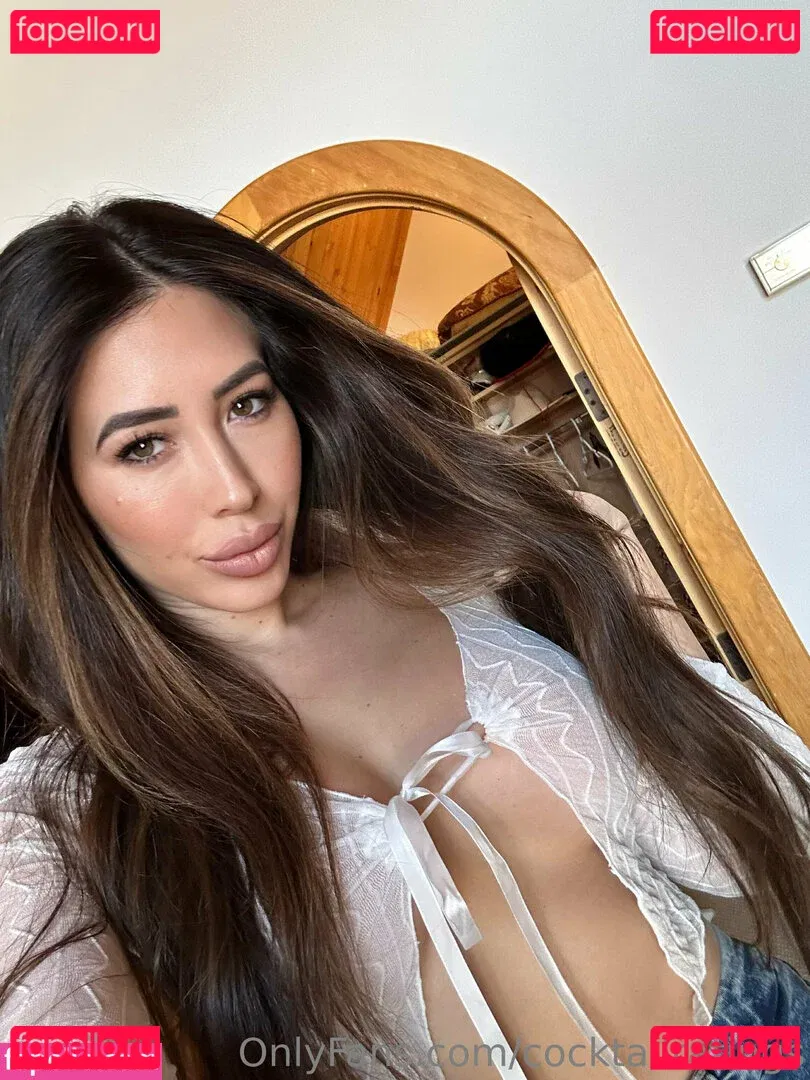 cocktailratings Onlyfans Photo Gallery 