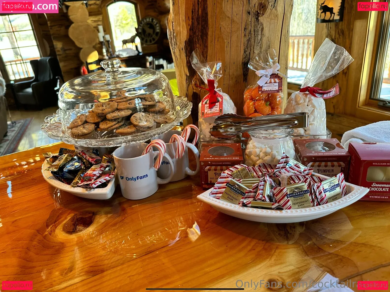 cocktailratings Onlyfans Photo Gallery 