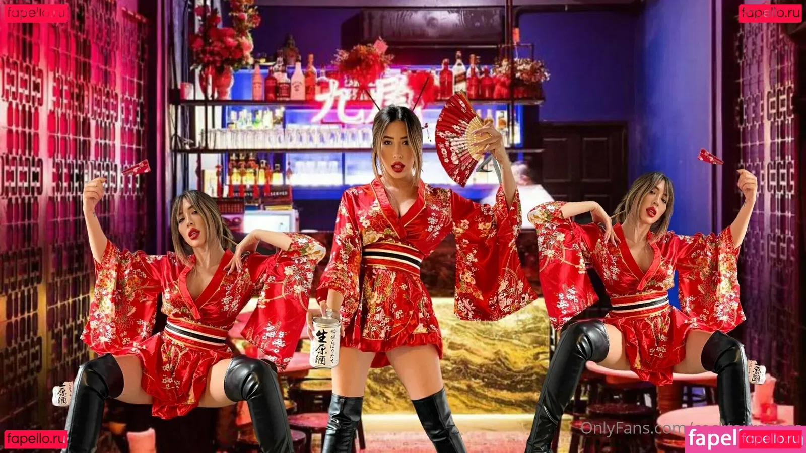 cocktailratings Onlyfans Photo Gallery 